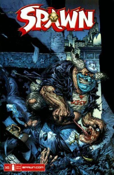 Spawn 145
