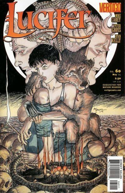 Lucifer #60