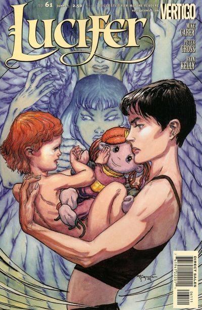 Lucifer #61