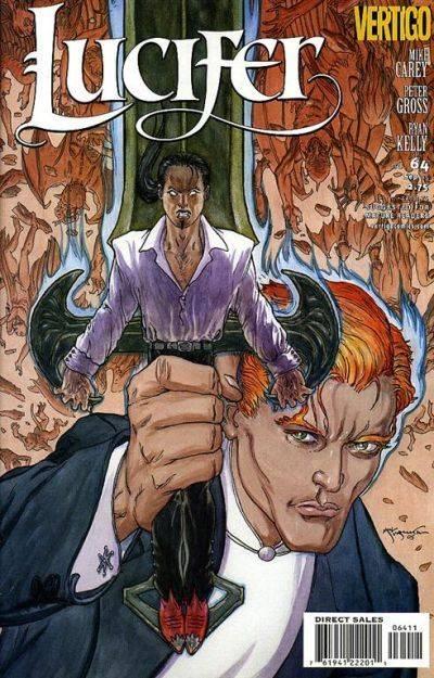 Lucifer #64