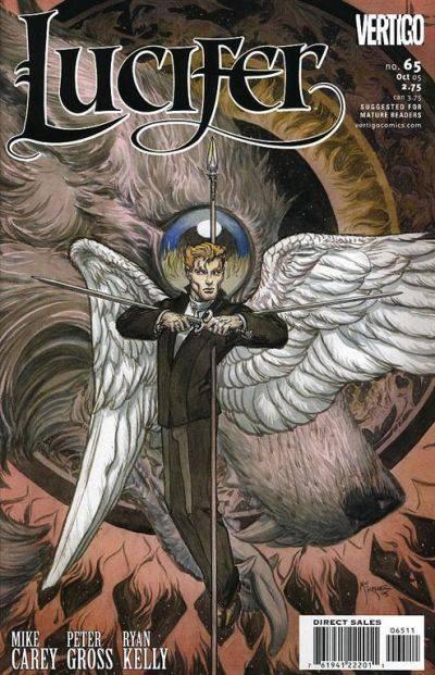 Lucifer #65