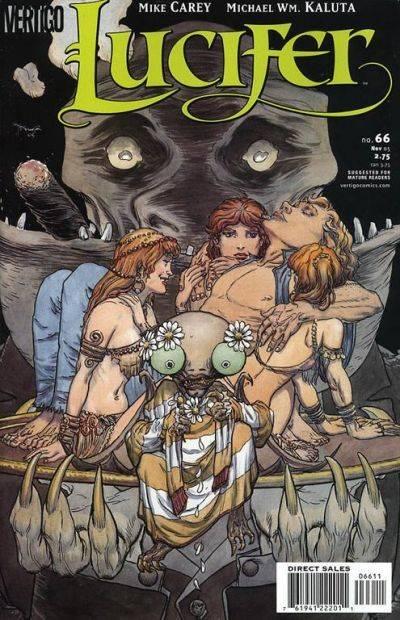 Lucifer #66