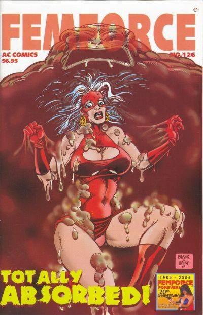 FemForce 126