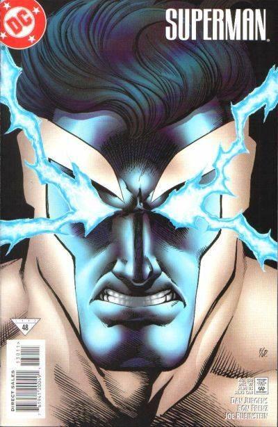 Superman #130