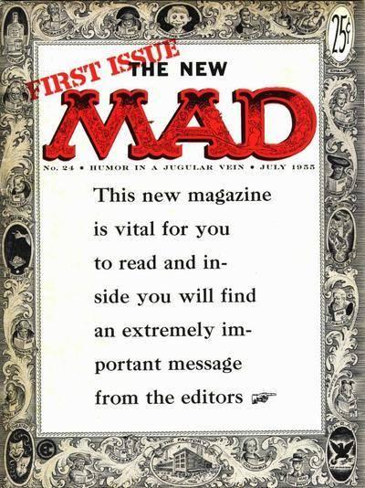 MAD #24