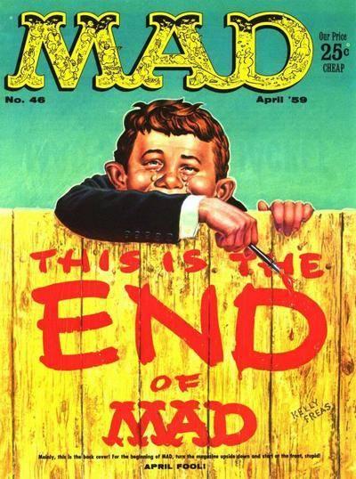 MAD #46