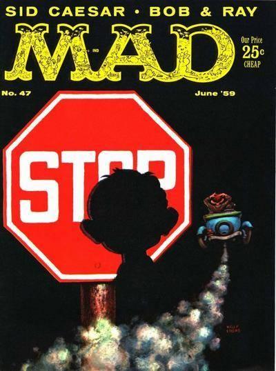 MAD #47