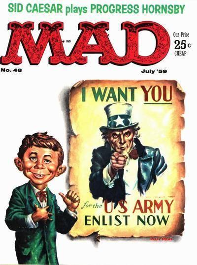 MAD #48