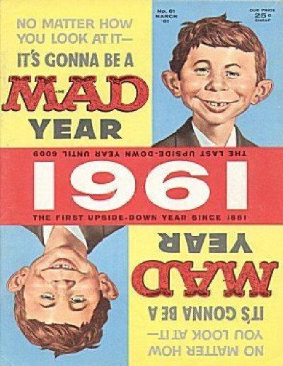 MAD #61