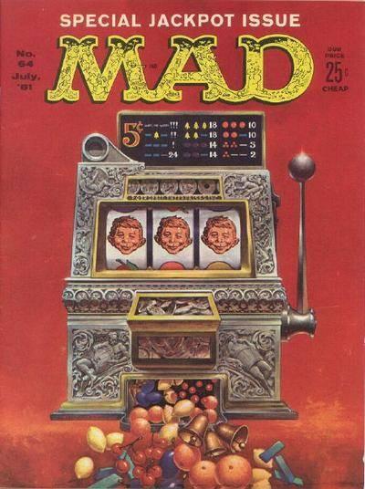 MAD #64