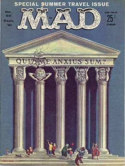 MAD #65
