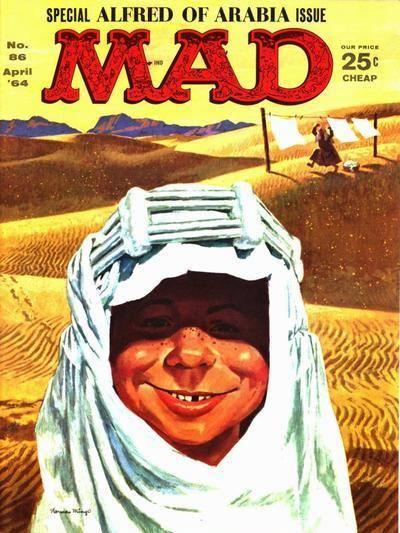 MAD #86