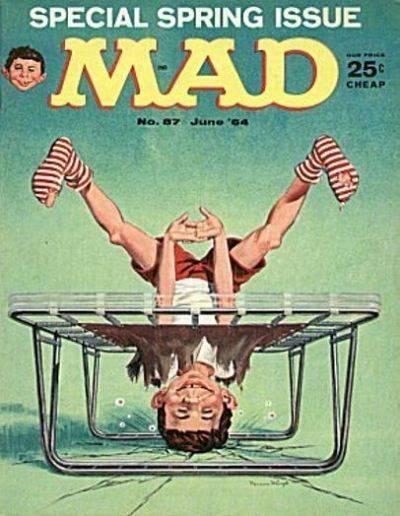 MAD #87