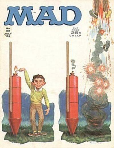 MAD #88