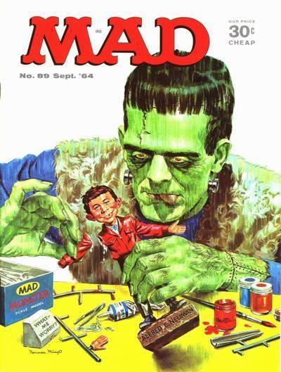 MAD #89