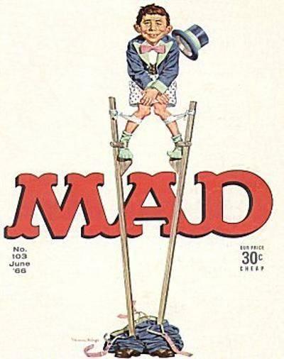 MAD 103