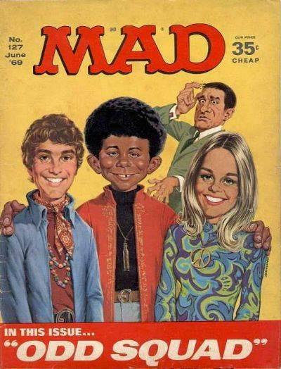 MAD 127