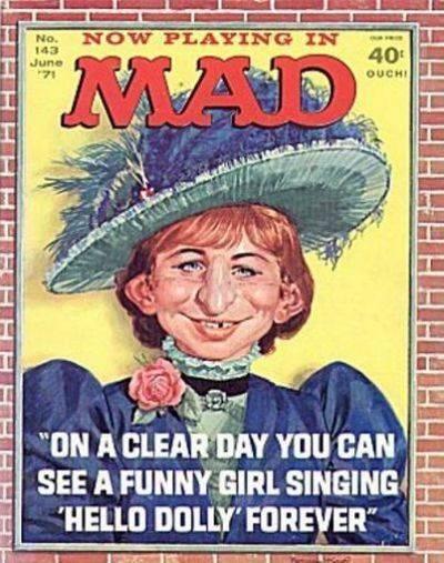 MAD 143