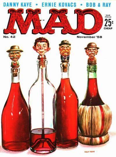 MAD #42