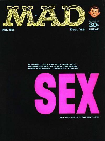 MAD #83