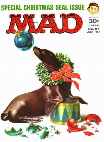 MAD #84