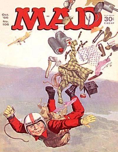 MAD 106