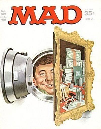 MAD 120