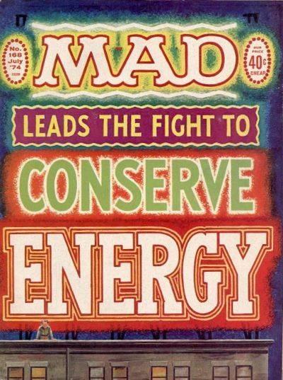 MAD 168