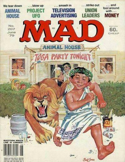 MAD 207