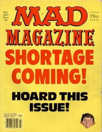 MAD 221