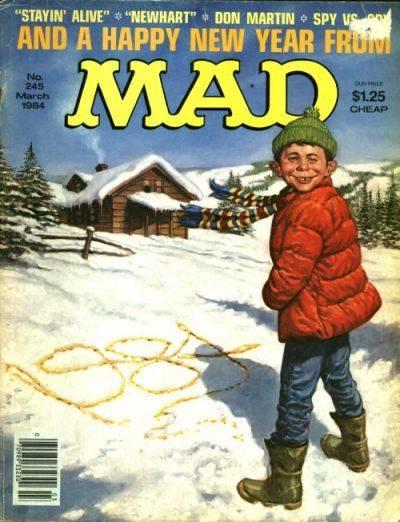 MAD 245