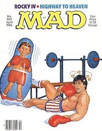 MAD 262
