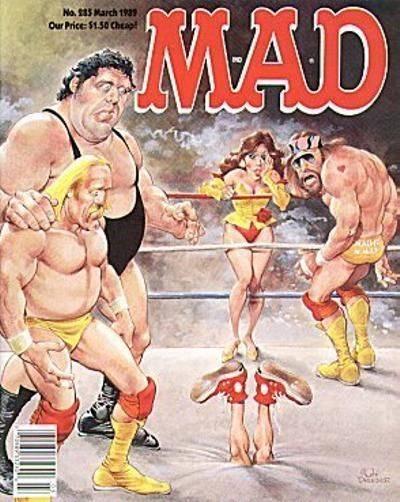 MAD 285
