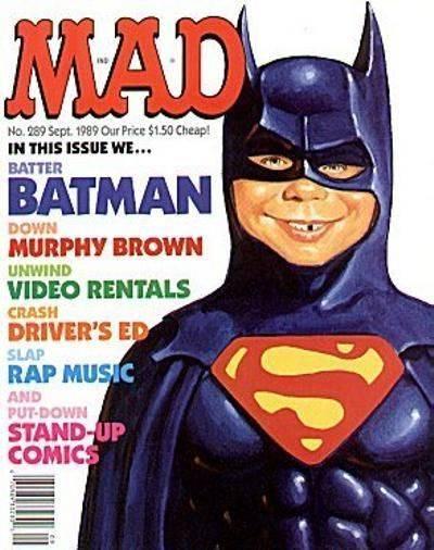 MAD 289
