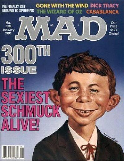 MAD 300