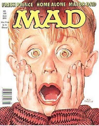 MAD 303
