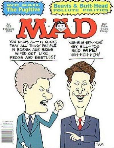 MAD 325