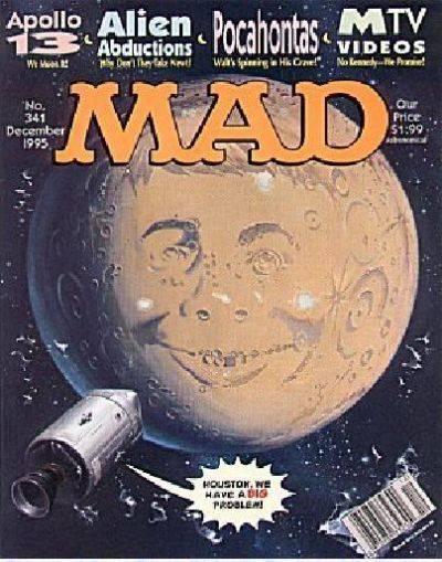 MAD 341
