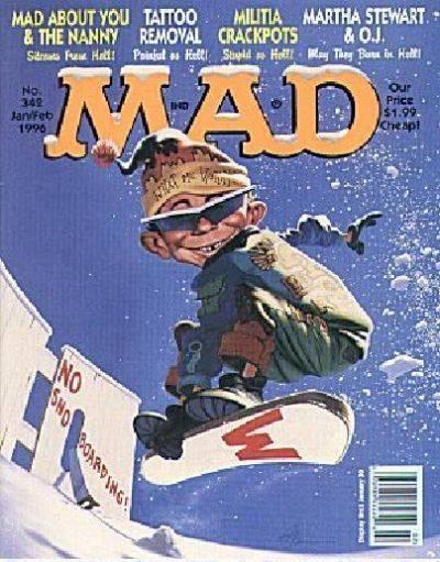 MAD 342