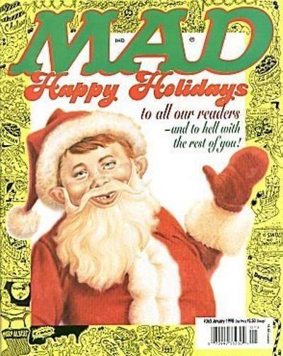 MAD 365