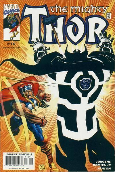 Thor #16