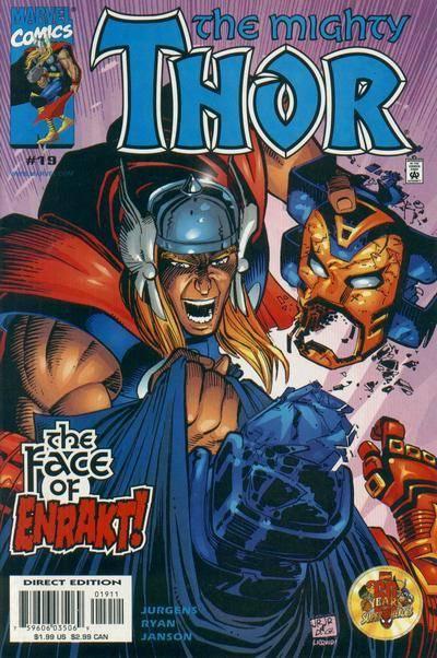 Thor #19
