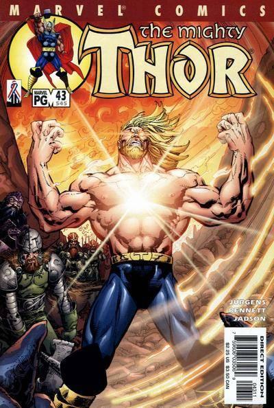 Thor #43
