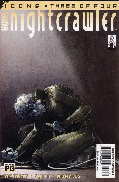 Nightcrawler #3