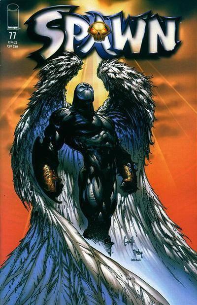 Spawn #77