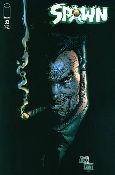 Spawn #83