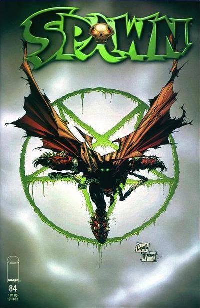 Spawn #84