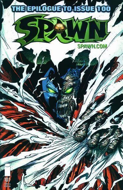 Spawn 101