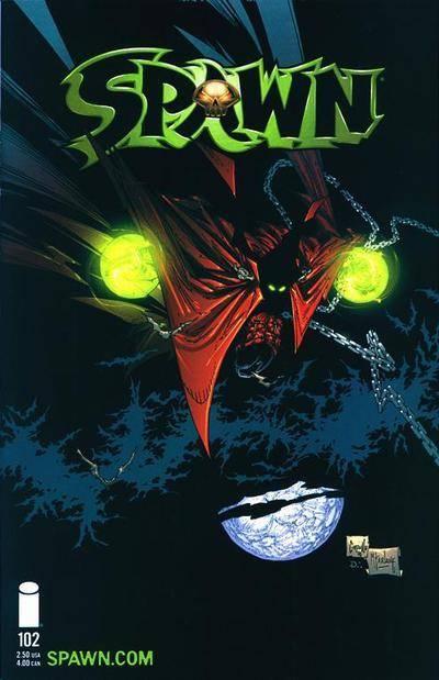 Spawn 102