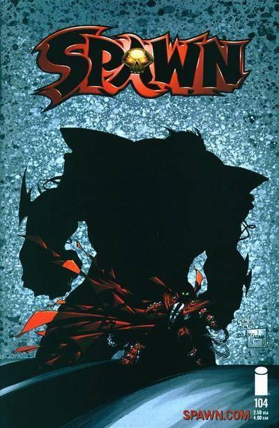 Spawn 104